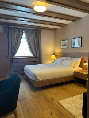 Apartman 525 u Aparthotelu Vučko